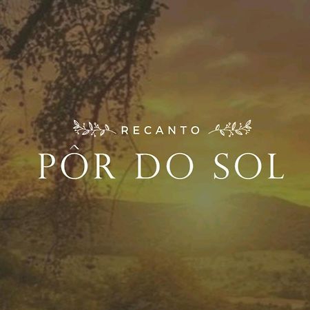 Recanto Por Do Sol Urubici Eksteriør billede